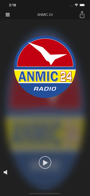 Radio ANMIC 24(圖1)-速報App