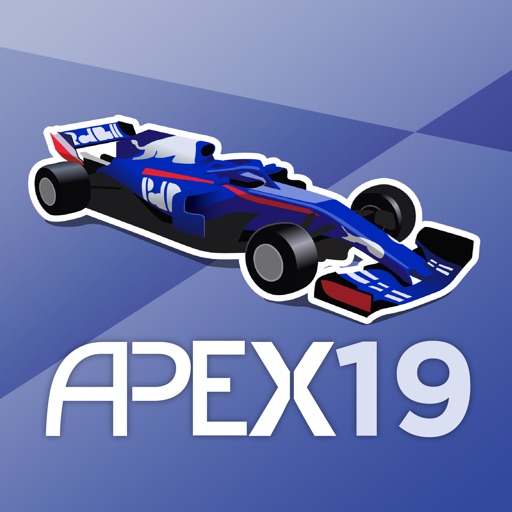 APEX Race Manager- レースシミュレーション