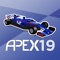 APEX Race Manager- レー...