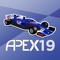 #1 new racing game in Germany, Italy & Australia