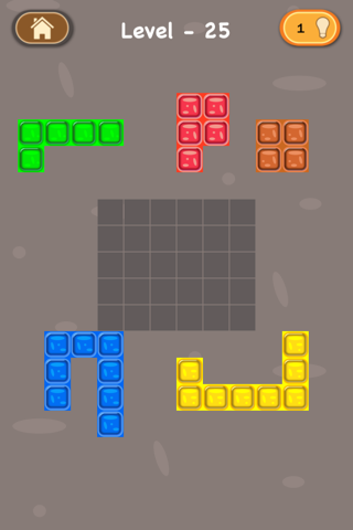 Adapt Block: Puzzle game screenshot 4