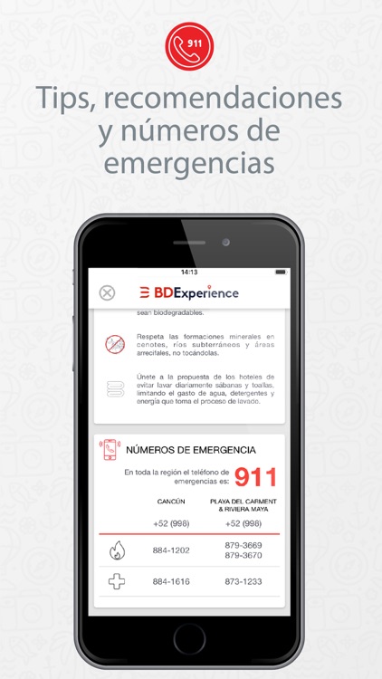 BD Experience screenshot-5