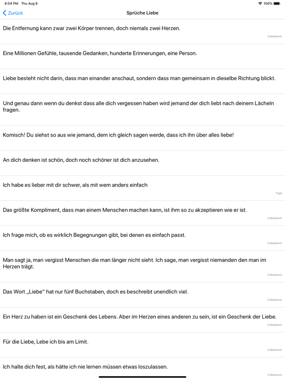 Updated Download Spruche Zitate Sprichworter Android App 2021