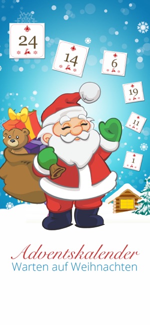 Adventskalender 2019 - Advent(圖1)-速報App