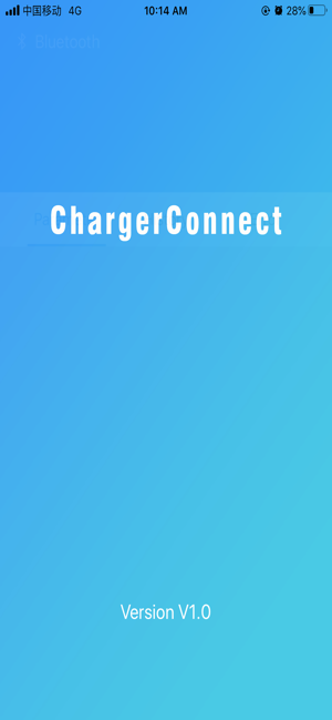 ChargerConnect