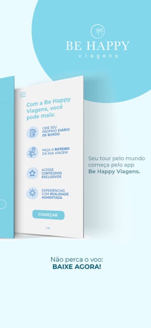 Be Happy Viagens(圖4)-速報App