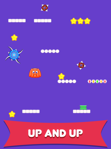 Fun Jumping Game: Cool Jump screenshot 4