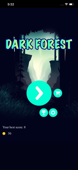 In The Dark Forest(圖1)-速報App