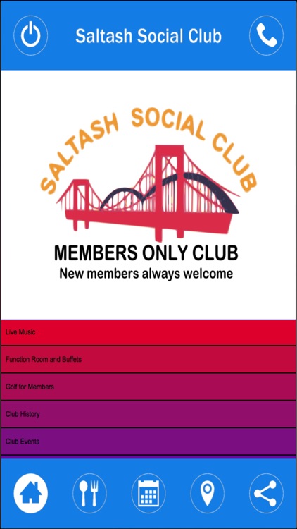 Saltash Social Club