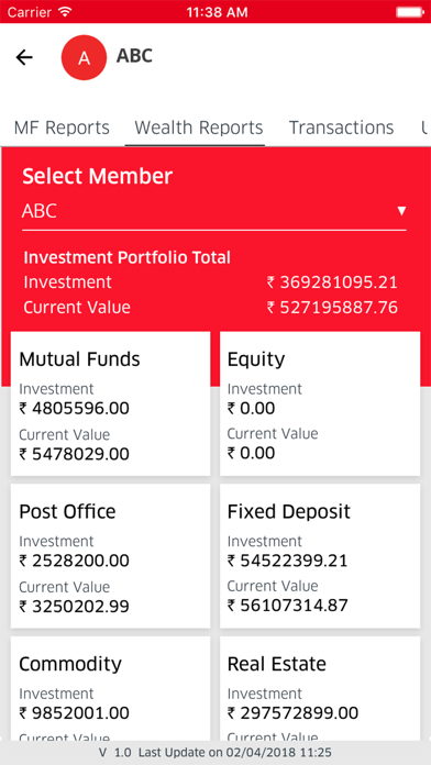 Apex Money screenshot 4