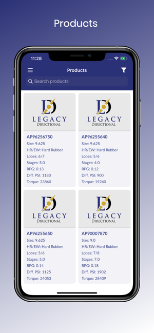 Legacy Directional(圖2)-速報App