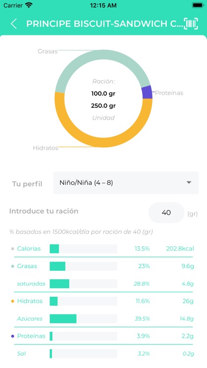 RobinDataHood screenshot-4