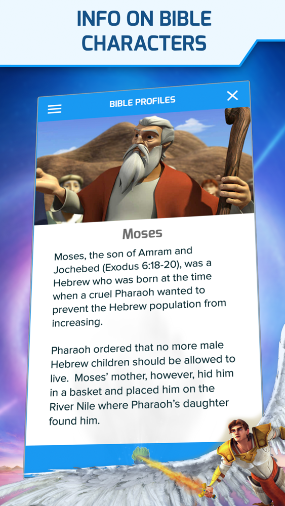 Superbook Alternative Superbook Alternative
