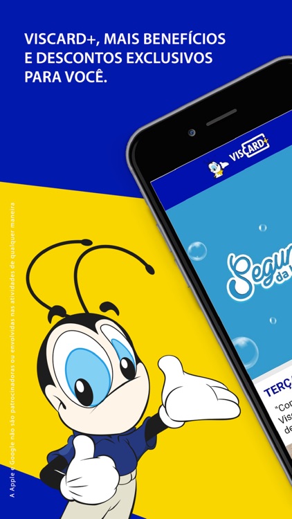 Viscard+ Supermercado Viscardi screenshot-3