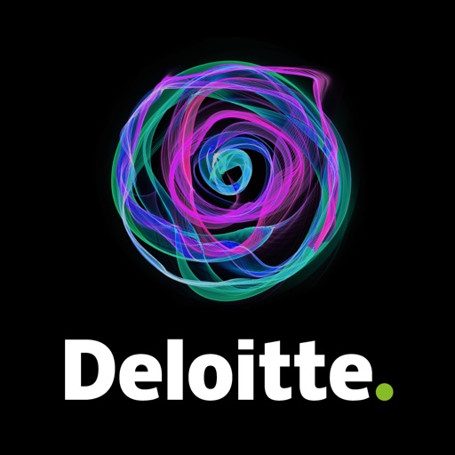 Deloitte US Events iOS App
