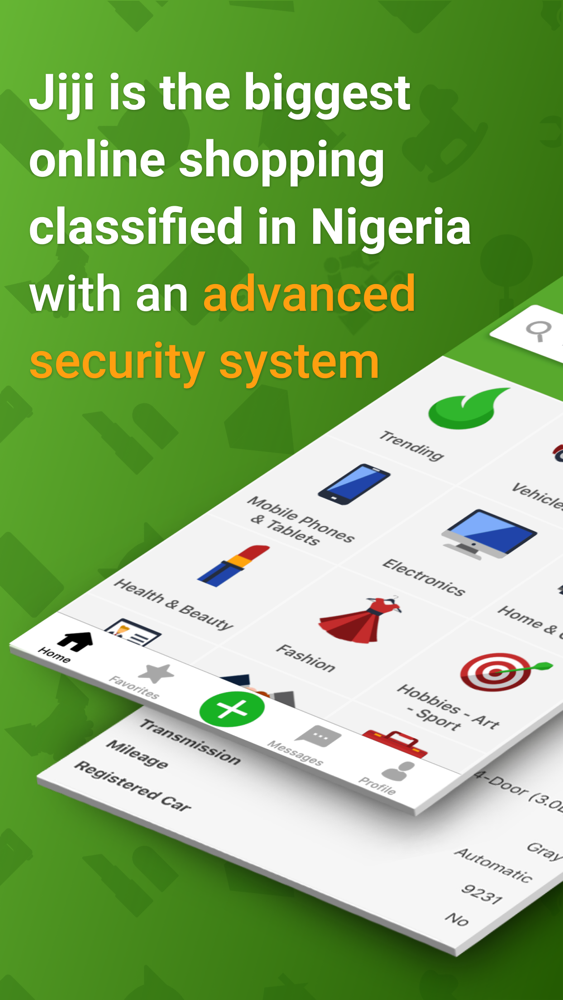 jiji online shopping shoes