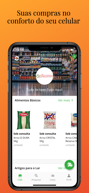 Supermercado Primavera(圖1)-速報App