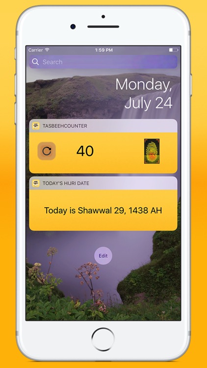 Learn Tasbeeh screenshot-4