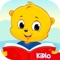 Storytime is learning time with 'Kidlo Bedtime Stories For Kids'