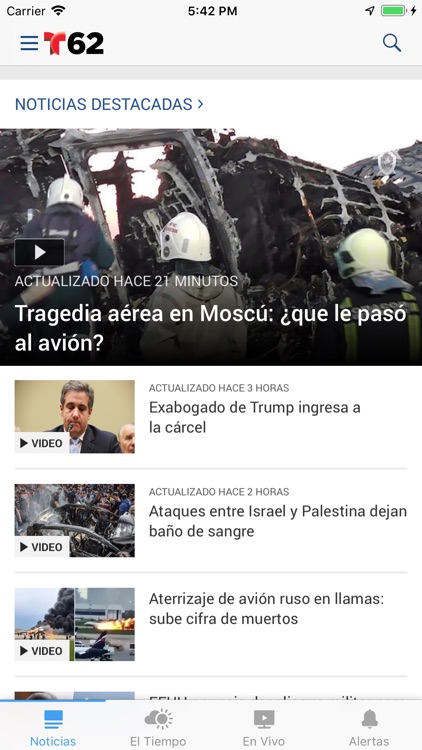 Telemundo62
