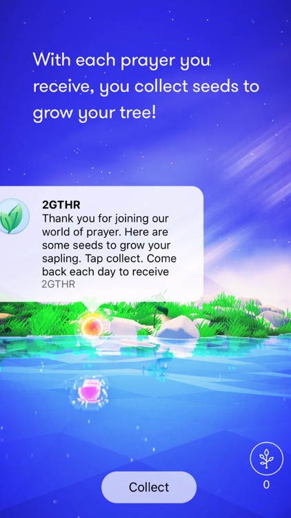 2GTHR - Pray and Grow screenshot-4