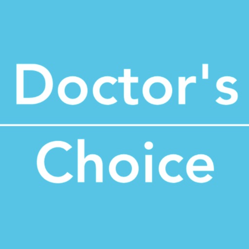 Doctor's Choice