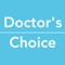 Doctor's choice