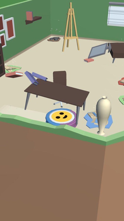 Robot Cleaner! screenshot-0