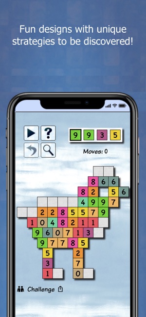 Sum Fun – Number Strategy Game(圖4)-速報App