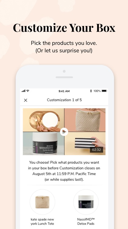 FabFitFun - Beauty, Fashion