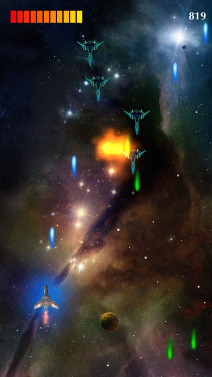 Space War GS