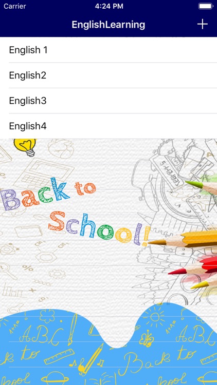 Impara: parola inglese