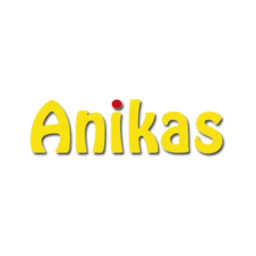 Anikas Takeaway icon