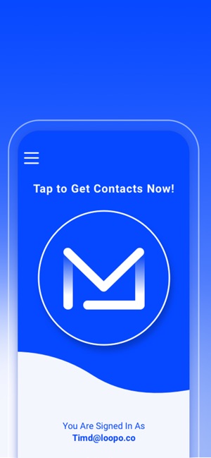 Mailbook: Contacts from Emails(圖6)-速報App