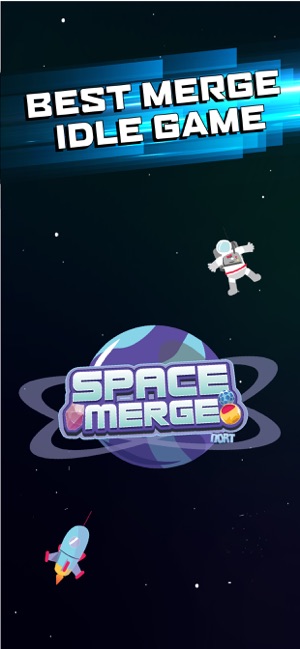 Space Merge(圖6)-速報App