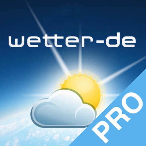 wetter DE PRO