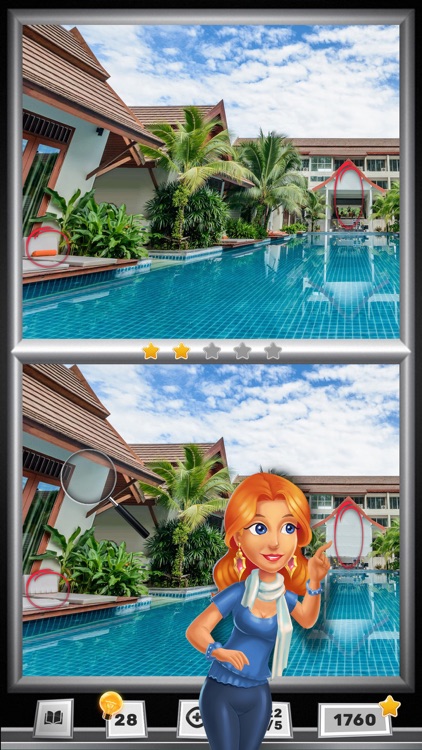 Find The Difference - Mansion screenshot-4