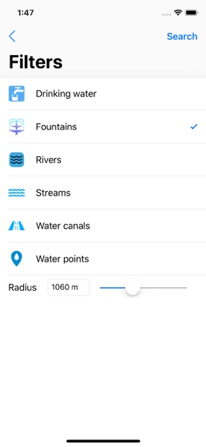 Water Radar(圖4)-速報App