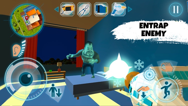 Dark Riddle screenshot-0