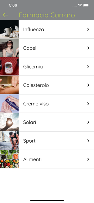 Farmacia Carraro(圖7)-速報App