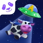 Top 39 Education Apps Like Square Panda Space Cows - Best Alternatives
