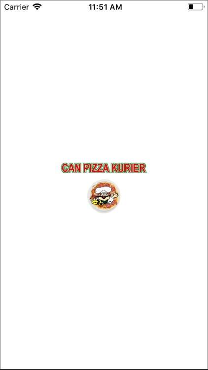 Can Pizza Kurier Städtli