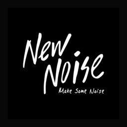 NEW NOISE - 會員卡