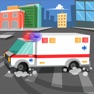Get Ambulance Simulator for iOS, iPhone, iPad Aso Report