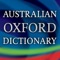 Icon Australian Oxford Dictionary