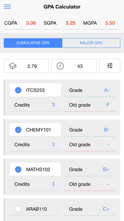 WILstudy screenshot-3