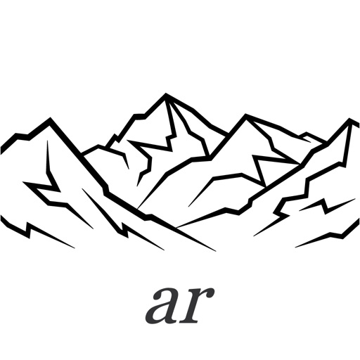 PeakFinder AR
