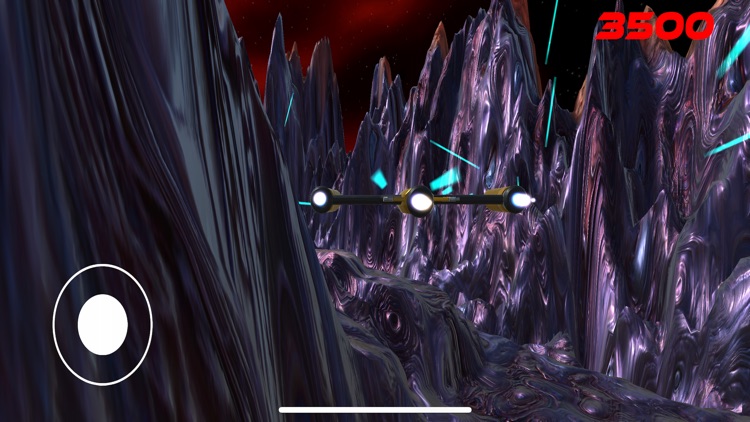 Argon Assault screenshot-4