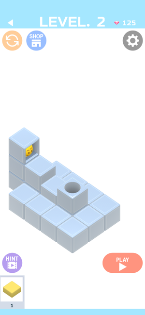 Woodish Brick & Ball Puzzles(圖1)-速報App