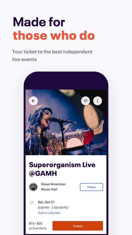 Eventbrite screenshot-0